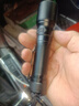 FENIX菲尼克斯手电筒C6 V3.0强光远射充电户外照明防水应急手电筒 实拍图