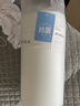 水星家纺深睡枕头颈椎枕成人睡觉专用枕芯A类护颈记忆棉枕对装 实拍图