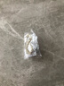 闪光LED灯串三档调节鲜花束礼盒装饰氛围鲜花店电子满天星灯串 白色光灯串【2米]-1个 实拍图