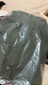 CabraKalani男士内裤男莫代尔运动四角平角抗菌大码男生无痕冰丝男式裤头裤衩 A2品牌专柜灰黑白灰莫代尔 4条 2XL （建议135-150斤） 实拍图