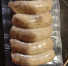 膳立方（Sunlife） 法兰克福+纽伦堡风味 德式香肠拼盘 560g 烤肠西餐【1号店定制】 实拍图
