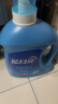 蓝月亮洗衣液袋装亮白增艳1kg*5袋 薰衣草香 洗衣液补充装 护色增艳 晒单实拍图