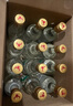 牛栏山 精制陈酿 浓香风格 52度 500ml*12瓶 整箱装 实拍图