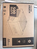 长城（Great Wall）额定500W HOPE-6000DS电脑电源 （双8PIN/75cm长线材/温控风扇/宽幅/独立开关） 实拍图