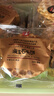 海玉石头饼石子烤馍 非油炸零食饼干混合口味1300g 山西特产 实拍图
