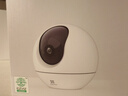 萤石C6c 2K+星光增强版 400万极清 室内智能无线监控器家用摄像头双向通话 手机远程 婴儿看护器 实拍图