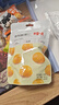 百草味甘栗仁栗子干果休闲零食 零食每日坚果炒货特产  熟板栗仁80g/袋 实拍图