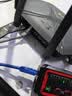安普康（AMPCOM）网络寻线仪 多功能电话网线测线巡线仪器100V耐压 支持POE带电巡线对线测通断抗干扰查线器 AM-818 实拍图