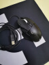罗技（G） G502 HERO主宰者游戏鼠标电竞鼠标有线RGB机械配重竞技FPS吃鸡宏cf送男友男生礼物 G502HERO+大G桌垫 实拍图
