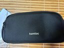 tomtoc数码收纳包数据线收纳包充电器配件包防泼水大疆pocket3收纳包T12 实拍图