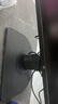 KTC 27英寸2K高清210Hz显示屏HDR450nit原生200Hz内置音响 硬件低蓝光 升降旋转显示器大师27M1 实拍图