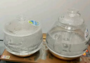 金灶（KAMJOVE）底部自动上水电热水壶 茶台煮泡茶烧水壶保温一体机全自动恒温H9 香槟金【20x37cm】 1个 实拍图