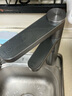 米家【国家补贴】小米净水器pro双出水双龙头1200G家用大通量厨下净水机 小米YU7发布会 实拍图