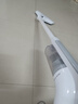 奥克斯（AUX）家用吸尘器手持地毯式低噪音小型迷你大功率强力吸尘器除尘机宠物家庭有线5米 AXS-927 白色豪华版 实拍图