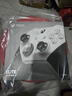 微软Xbox无线游戏手柄 Elite 2精英2代二代 白色青春版 无线控制器 蓝牙 PC/平板/手机 Steam 怪物猎人 实拍图