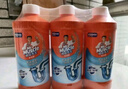 威猛先生（Mr Muscle） 管道疏通剂 500g*3瓶 下水道疏通剂 马桶卫生间管道疏通 实拍图