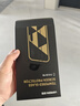 绿联【无尘仓秒贴】适用红米k80/k80pro钢化膜 红米k80手机膜 防爆抗指纹超声波秒解锁 不解锁包退 实拍图