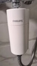 飞利浦（PHILIPS） 净水器家用 冷热水沐浴过滤器 婴儿沐浴护肤 淋浴热水过滤器水龙头喷头 WP3924 沐浴器滤芯 实拍图