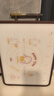 好管家菜板乌檀木实木+PP双面砧板切菜板抗菌防霉家用案板面板40*30cm 实拍图