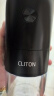 CLITON电动咖啡磨豆机 手摇咖啡豆研磨机便携手冲手磨咖啡机自动磨粉机 实拍图