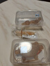 马博士婴儿牙胶磨牙胶棒小蘑菇宝宝安抚玩具防吃手牙咬胶3件套 实拍图