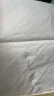 植护气垫抽纸4层360张*40大包纸抽整箱批发悦色橙餐巾纸卫生纸面巾纸 实拍图