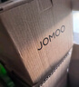 九牧（JOMOO）双控双出浴室冲洗喷器枪角阀马桶伴侣枪灰色74095-706/HBS1-1 实拍图