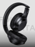 联想（Lenovo）【热销50万件】头戴式无线蓝牙耳机电竞游戏有线两用 重低音乐运动降噪通用苹果小米手机 TH10黑色 实拍图