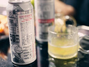 瓦伦丁（Wurenbacher）比利时白啤500ml*24听 整箱装 比利时原装进口 精酿白啤 麦香浓郁 实拍图