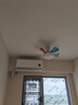 小米（MI）大1匹 巨省电pro 超一级能效  变频冷暖 空调挂机 26GW-NA20/V1A1 国家补贴20%【2025新款】 实拍图