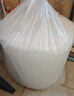 得力（deli）加厚气泡膜50米*40CM包装膜缠绕膜气泡垫防震泡沫快递搬运打包 实拍图