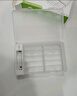 德力普（Delipow）5号7号电池测电收纳盒 防水多功能整理存放五号七号锂电池/镍氢充电电池/一次性电池通用电量检测 实拍图