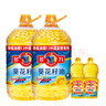 多力【张若昀同款】葵花籽油5L+238ml 食用油 物理压榨 零反式脂肪酸 实拍图