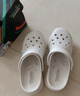 斯凯奇（Skechers）洞洞鞋女士夏季凉拖鞋泡泡鞋透气厚底增高外穿沙滩鞋踩屎感 实拍图