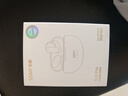 索爱（soaiy）SL6 Pro AI版 蓝牙耳机真无线开放半入耳式运动跑步骑行通话降噪适用苹果华为小米 黑 实拍图