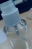 美肤语喷雾瓶旅行分装瓶50ml*2个带刻度酒精按压小喷壶空瓶MF5052 实拍图