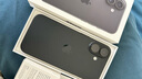 Apple/苹果 iPhone 16（A3288）128GB 黑色 支持移动联通电信5G 双卡双待手机 实拍图