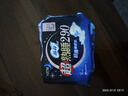 苏菲超熟睡超薄裸感肌夜用卫生巾29cm8片量多防漏姨妈巾自营官方 实拍图