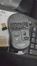 罗技（Logitech）MK275 键鼠套装 无线键鼠套装 办公键鼠套装 全尺寸 商务键鼠套装 带无线2.4G接收器 黑蓝色 实拍图