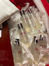 SK-II卸妆油洗面奶250ml洁面sk2化妆品全套护肤品套装礼盒skii生日礼物 实拍图