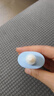 Mistine蜜丝婷防晒霜小黄帽40ml防水防汗防紫外线高倍防晒户外男女SPF50+ 实拍图