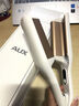 奥克斯（AUX）蛋卷卷发棒28MM深U型蛋卷棒负离子蛋卷夹水波纹法式蛋蛋卷高颅顶蓬松夹板蛋卷神器送女友生日礼物 【深V型】1亿负离子+四档温控+八仓发货极速物流 实拍图