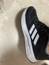 阿迪达斯 adidas 女鞋 DURAMO 10 跑步鞋慢跑训练跑鞋GX0709 39码 实拍图