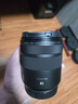 佳能（CANON） RF全画幅/半画幅微单镜头 R8 R50 R7 R10 R5 R62 R系列镜头 中远摄微距RF85 F2 MACRO IS STM 实拍图
