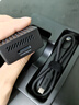 雷克沙（Lexar）USB3.2高速 Type-C双口 microSD Express卡读卡器 内置散热风扇 Switch 2代掌机内存卡专用读卡器 实拍图