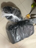 迪卡侬登山鞋防水男户外运动靴QUS男款-黑灰色40 2467913 实拍图