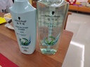 施华蔻（Schwarzkopf）水光弹润洗护套装(洗600ml+润400ml)(玻尿酸 改善毛躁 柔顺温和) 实拍图