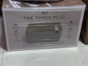 杰士（Klipsch）Three Plus2.1发烧HiFi蓝牙5.3音响音箱 【国家补贴】侏罗纪重生 app控制直连唱机 晚秋胡桃木色 实拍图