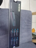 漫步者（EDIFIER）HECATE G1500bar 7.1音效电竞桌面游戏音箱防啸叫话筒蓝牙5.4电脑笔记本音响补贴 黑色 实拍图