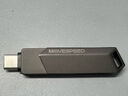 移速（MOVE SPEED）32GB 手机U盘双接口 Type-C/USB3.2手机电脑两用高速优盘OTG安卓苹果通用移动U盘 灵动Pro 实拍图
